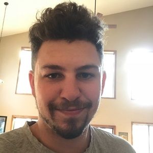 Meet your Posher, Keith